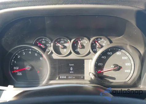 2024 GMC Sierra 1500 2Wd Double Cab Standard Box Pro из США, поврежденный, VIN 1GTRHAEK9RZ154893